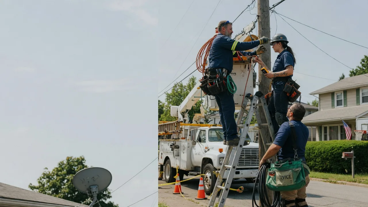 Electrical Repair in Chamois, MO near me